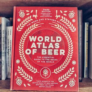 atlas of beer