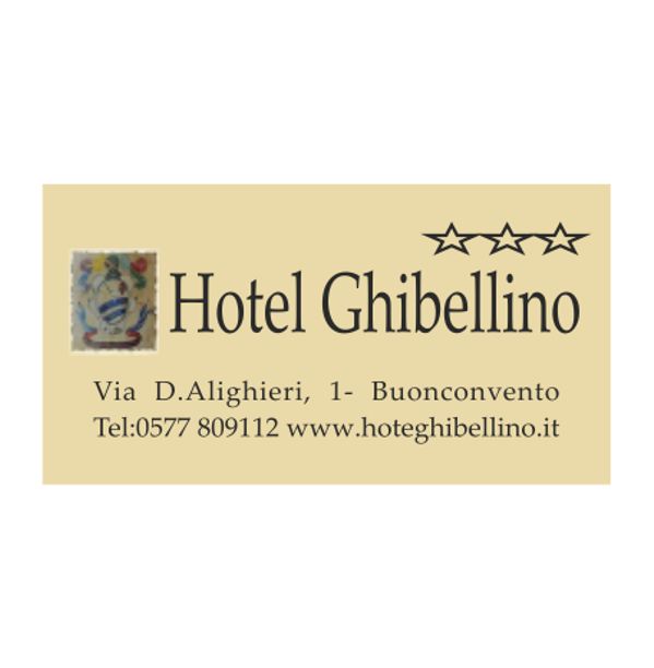 hotel ghibellino