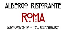 albergo ristorante roma