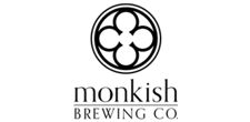 Monkish brewing